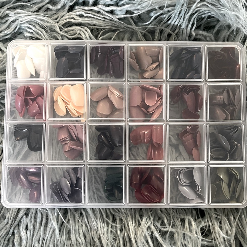 Fake Nails